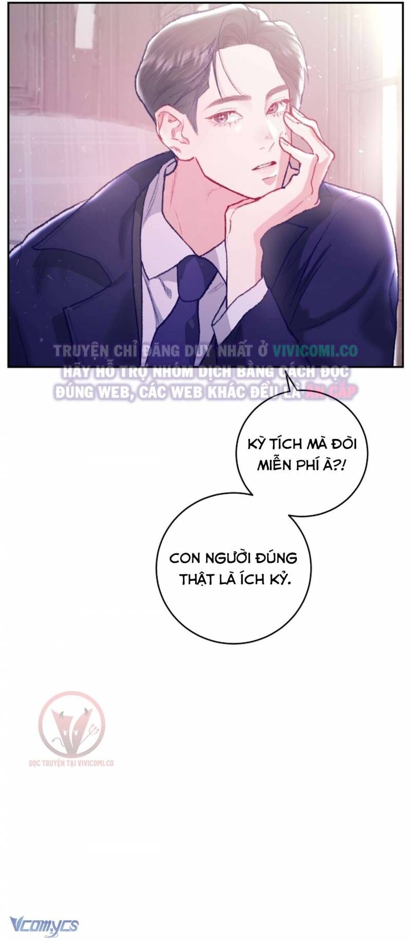 Chàng Quỷ Của Tôi Chapter 11 - 24
