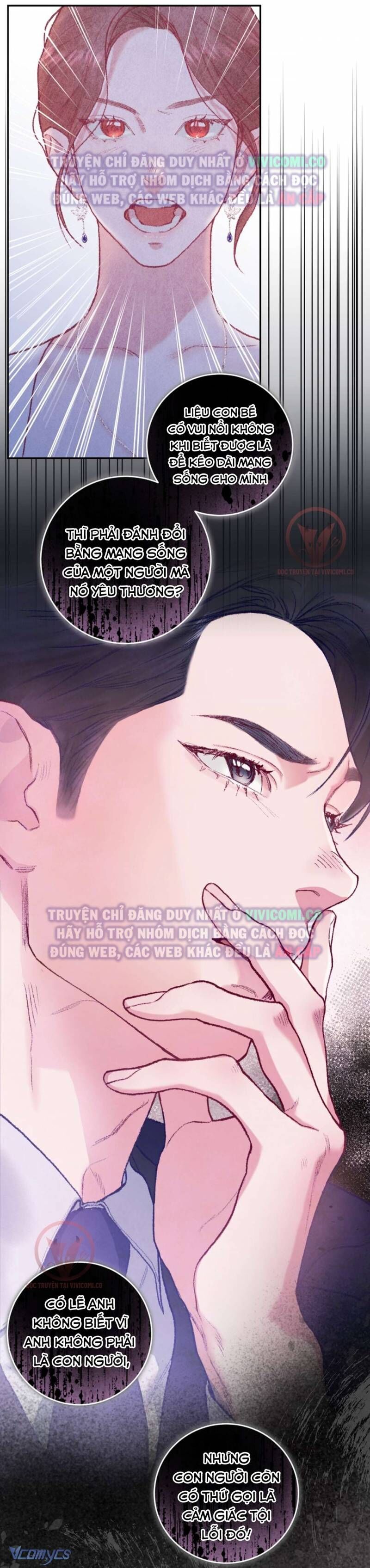 Chàng Quỷ Của Tôi Chapter 11 - 25