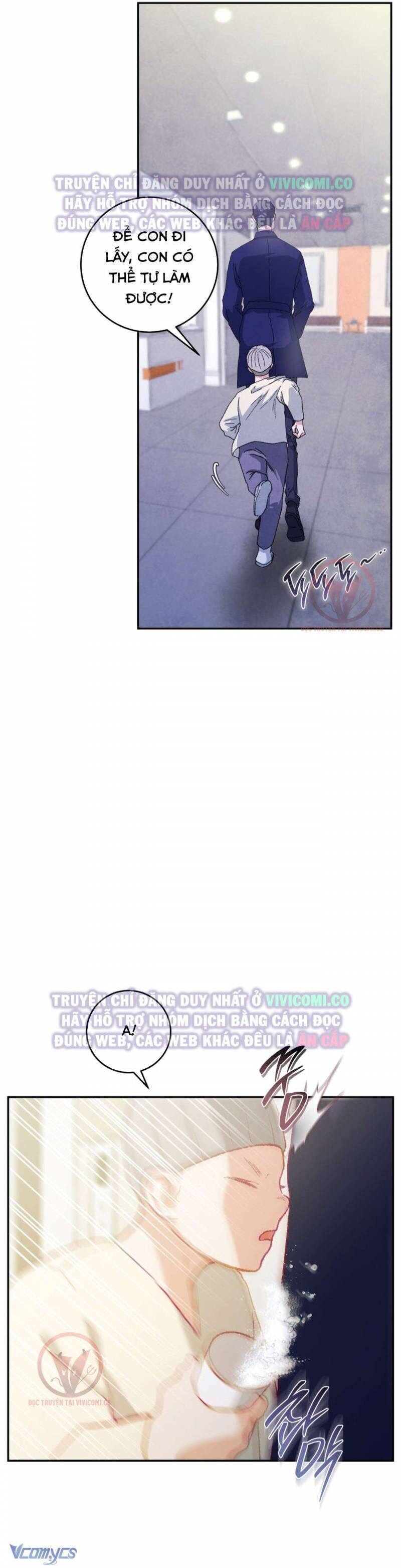 Chàng Quỷ Của Tôi Chapter 11 - 27