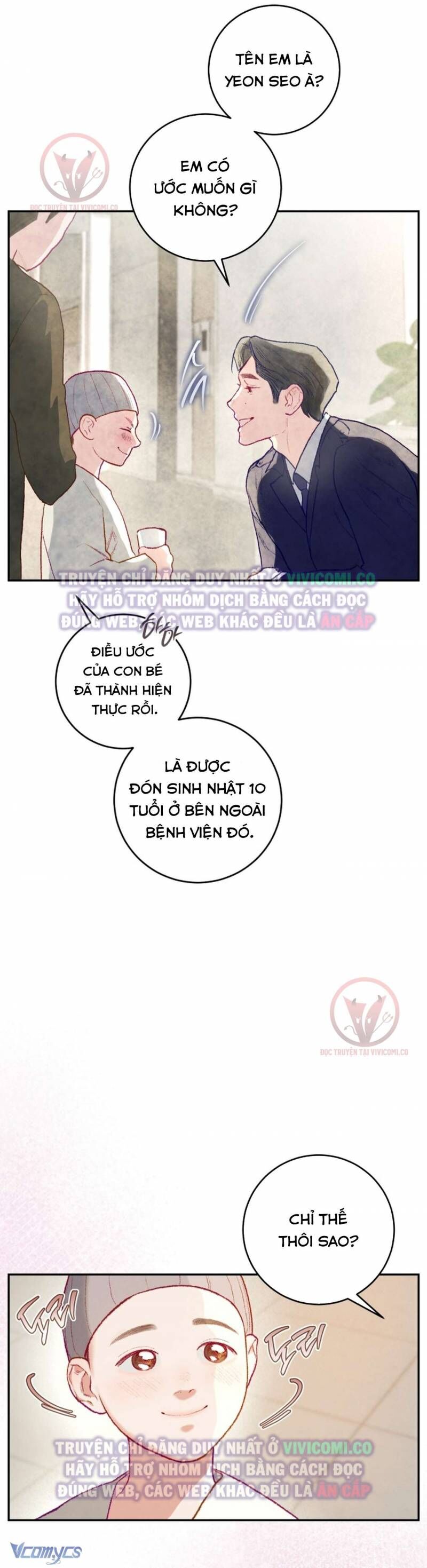 Chàng Quỷ Của Tôi Chapter 11 - 29
