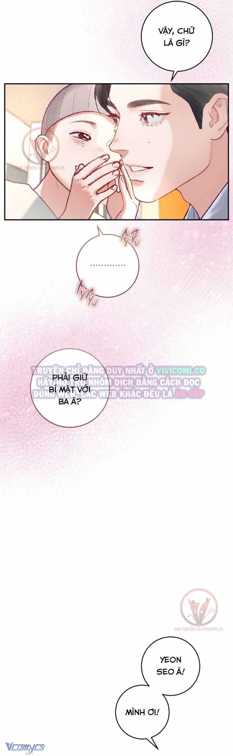 Chàng Quỷ Của Tôi Chapter 11 - 30