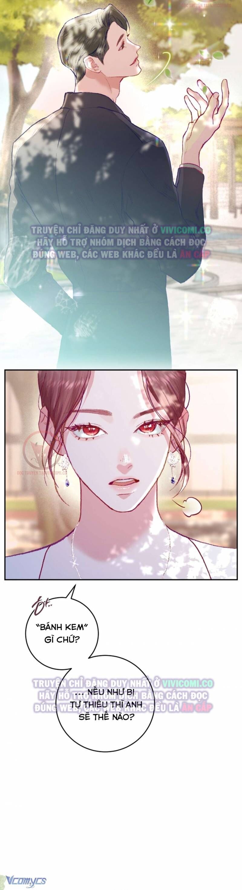 Chàng Quỷ Của Tôi Chapter 11 - 4