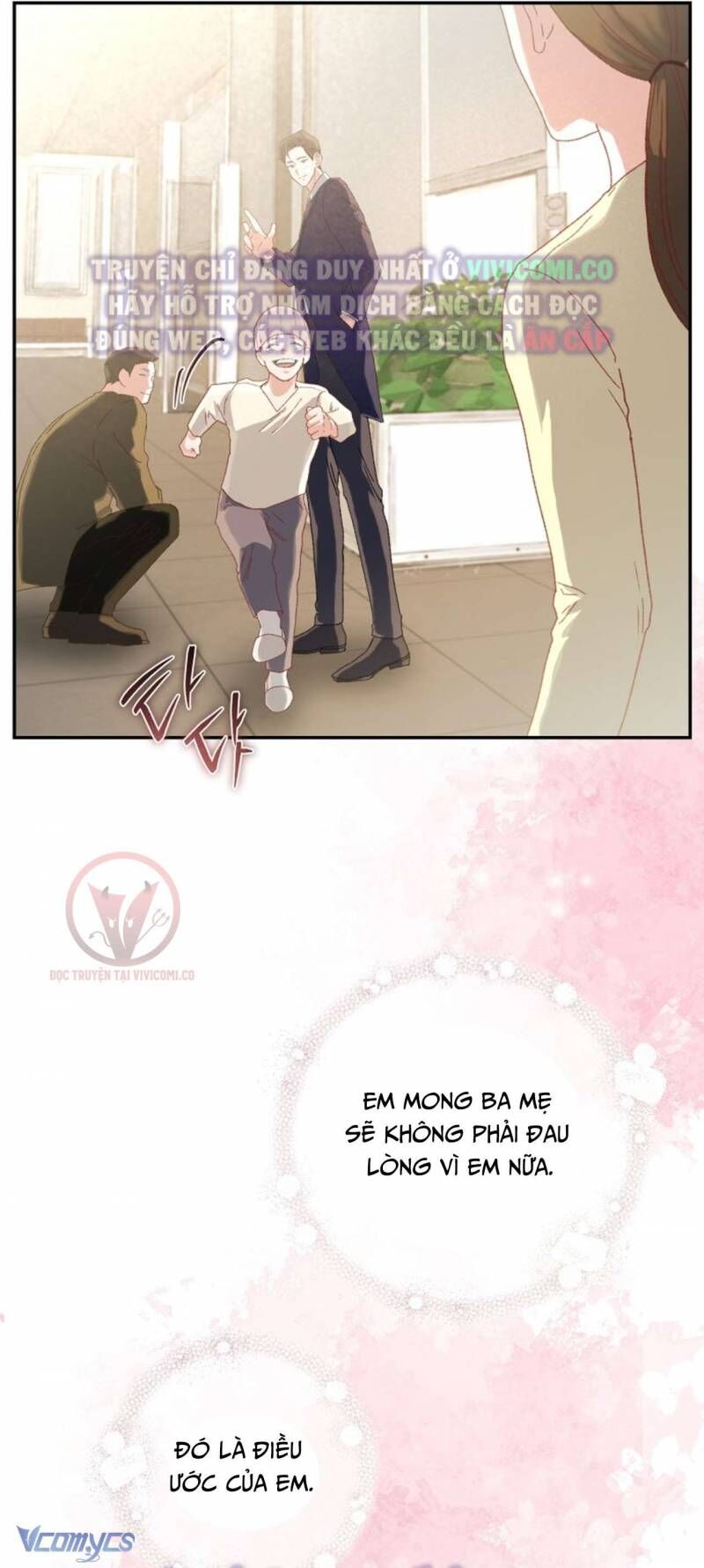 Chàng Quỷ Của Tôi Chapter 11 - 31