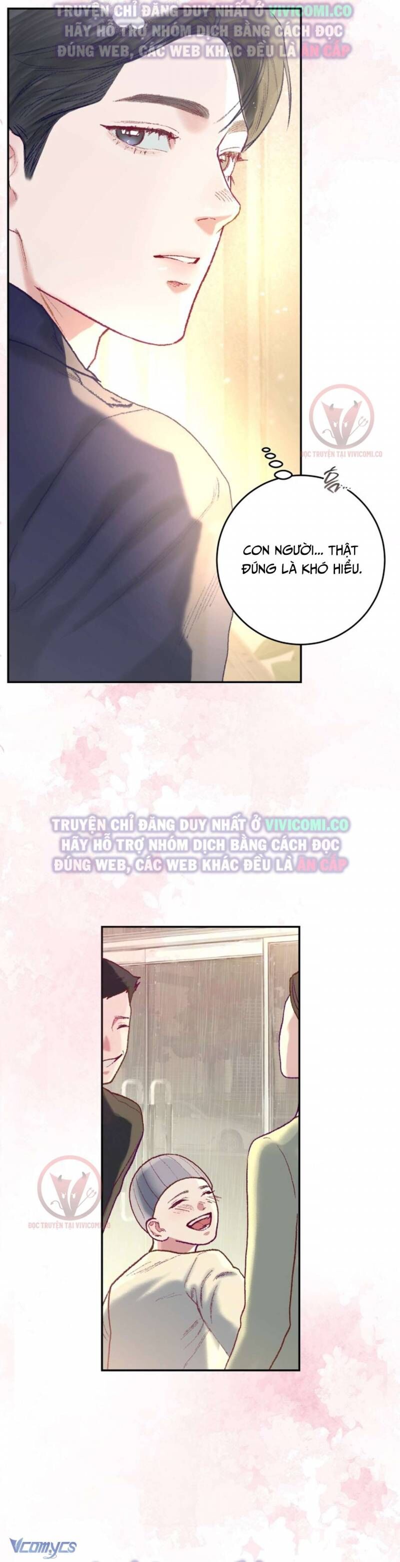 Chàng Quỷ Của Tôi Chapter 11 - 32
