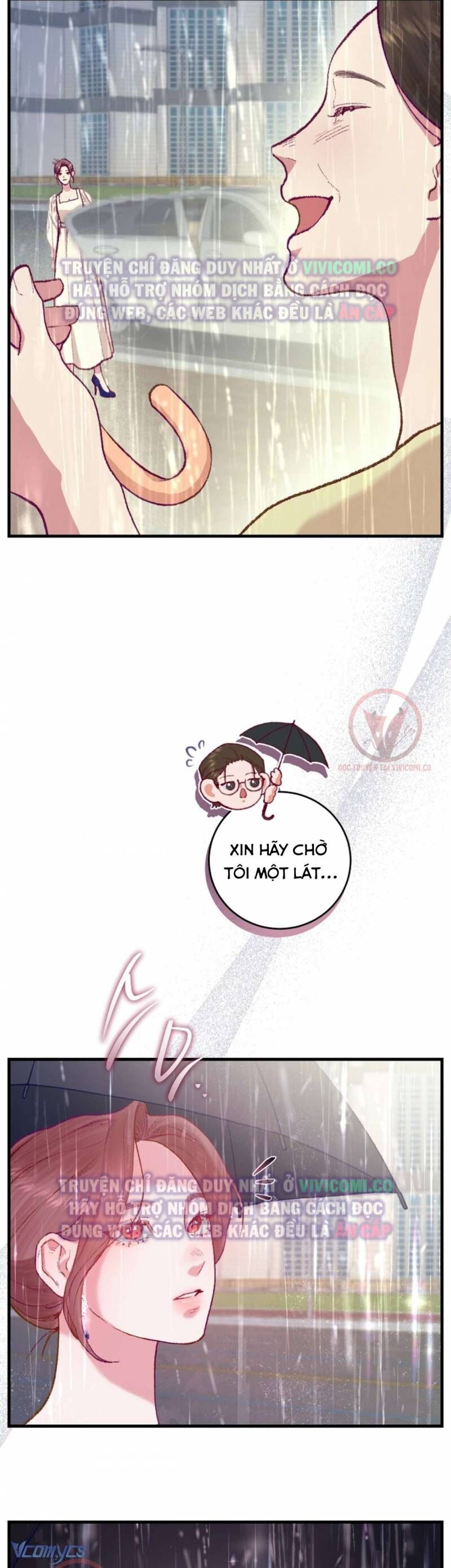Chàng Quỷ Của Tôi Chapter 11 - 35