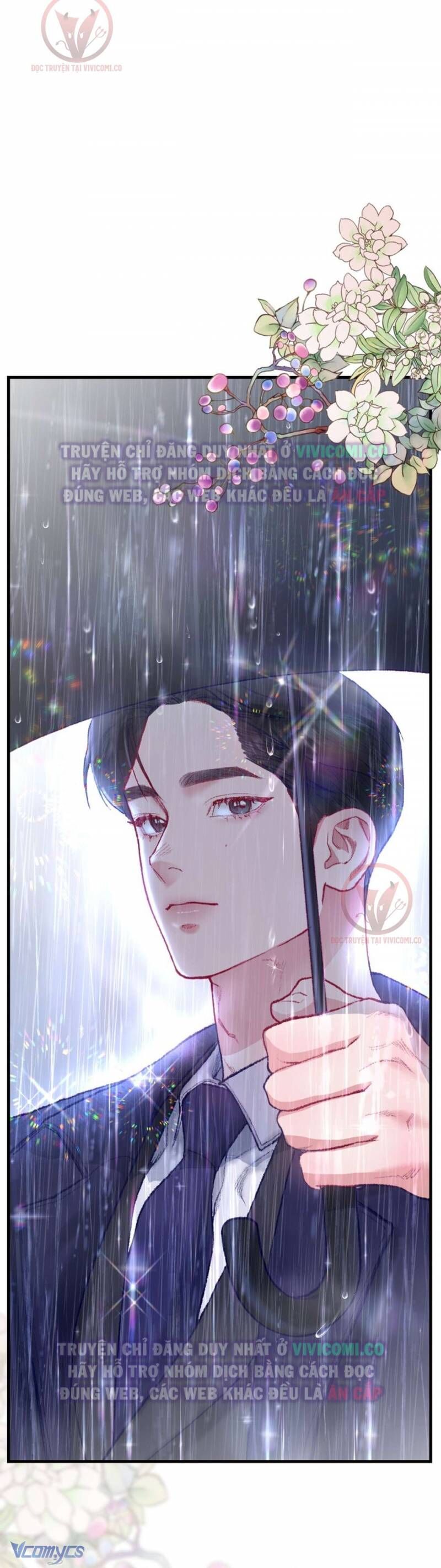 Chàng Quỷ Của Tôi Chapter 11 - 37