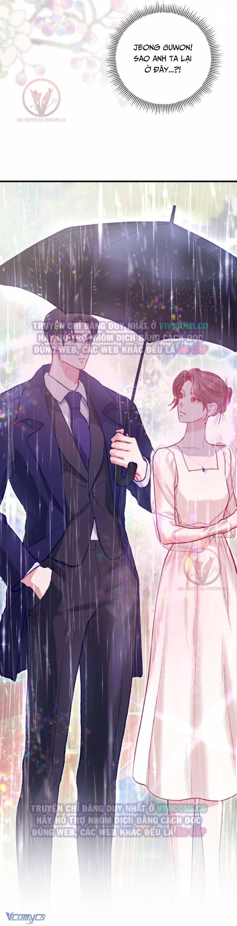 Chàng Quỷ Của Tôi Chapter 11 - 38