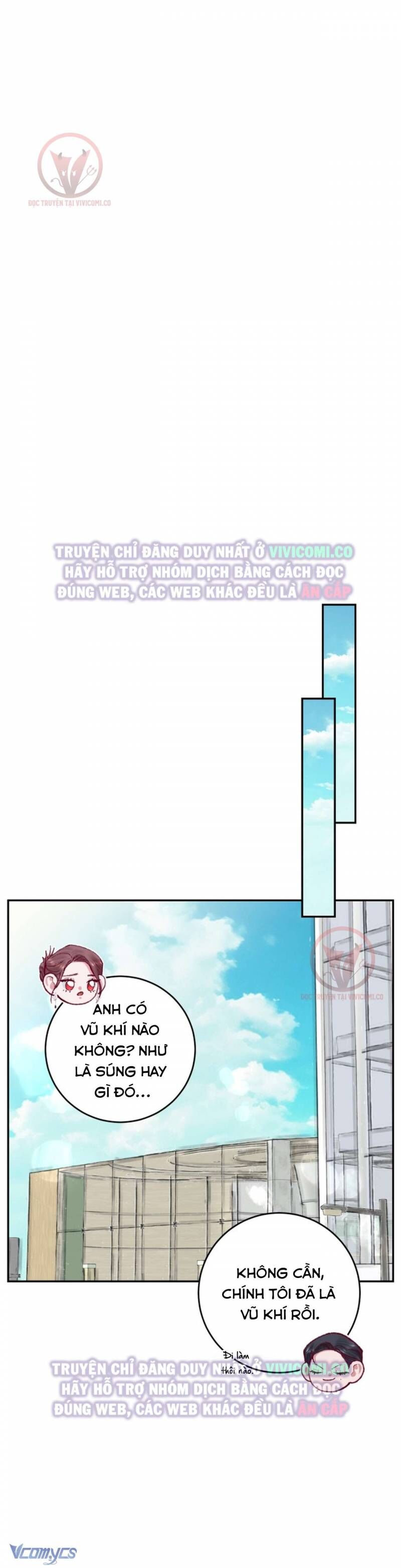 Chàng Quỷ Của Tôi Chapter 11 - 40