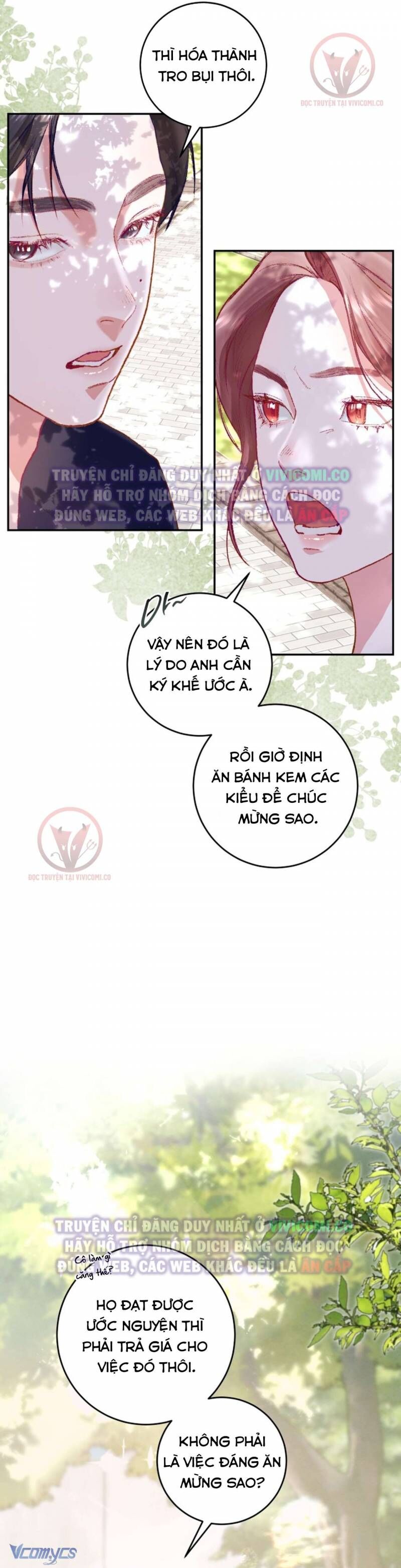 Chàng Quỷ Của Tôi Chapter 11 - 5