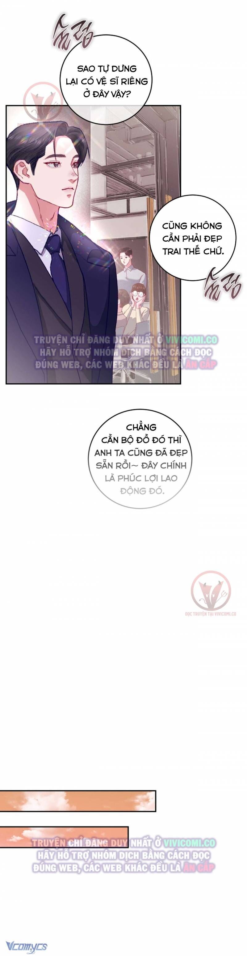 Chàng Quỷ Của Tôi Chapter 11 - 41
