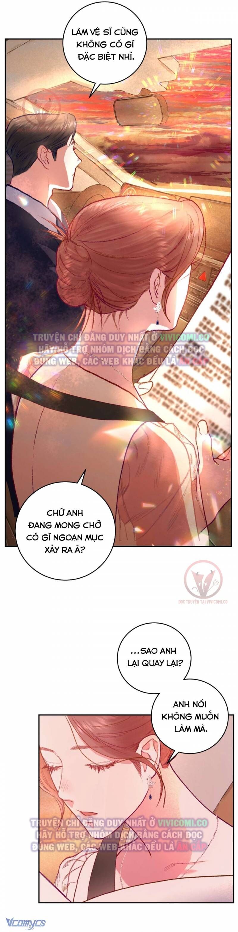 Chàng Quỷ Của Tôi Chapter 11 - 42