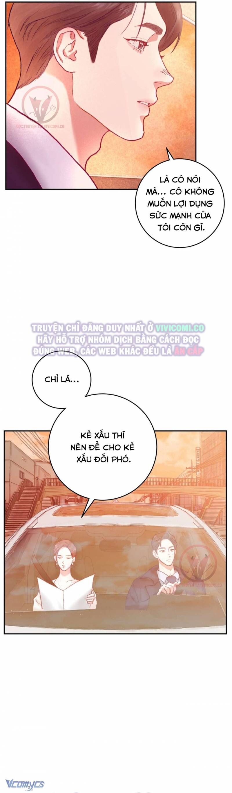 Chàng Quỷ Của Tôi Chapter 11 - 43