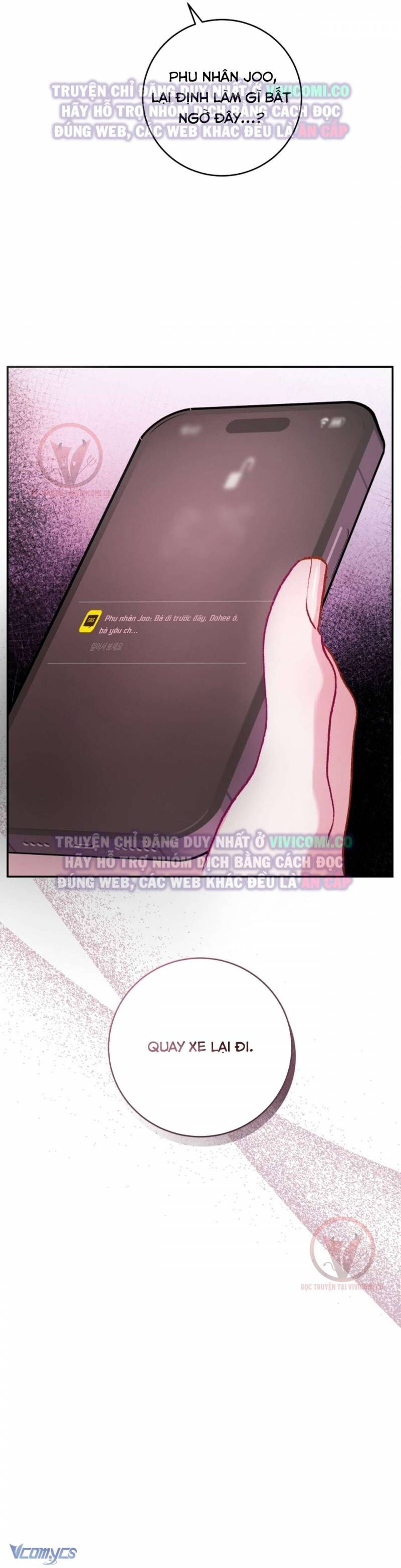 Chàng Quỷ Của Tôi Chapter 11 - 46