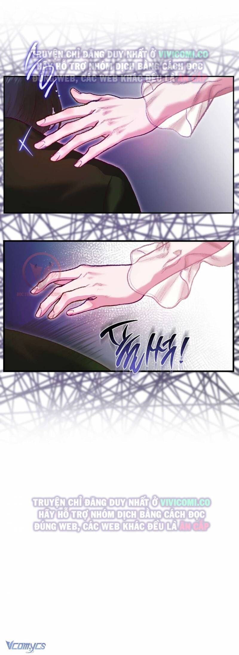 Chàng Quỷ Của Tôi Chapter 11 - 48