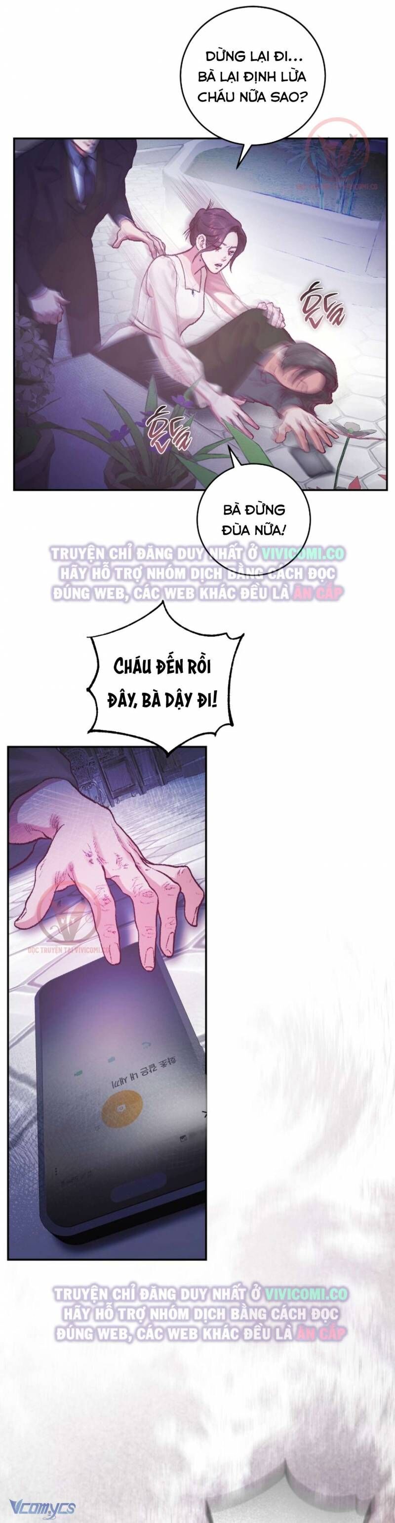Chàng Quỷ Của Tôi Chapter 11 - 49