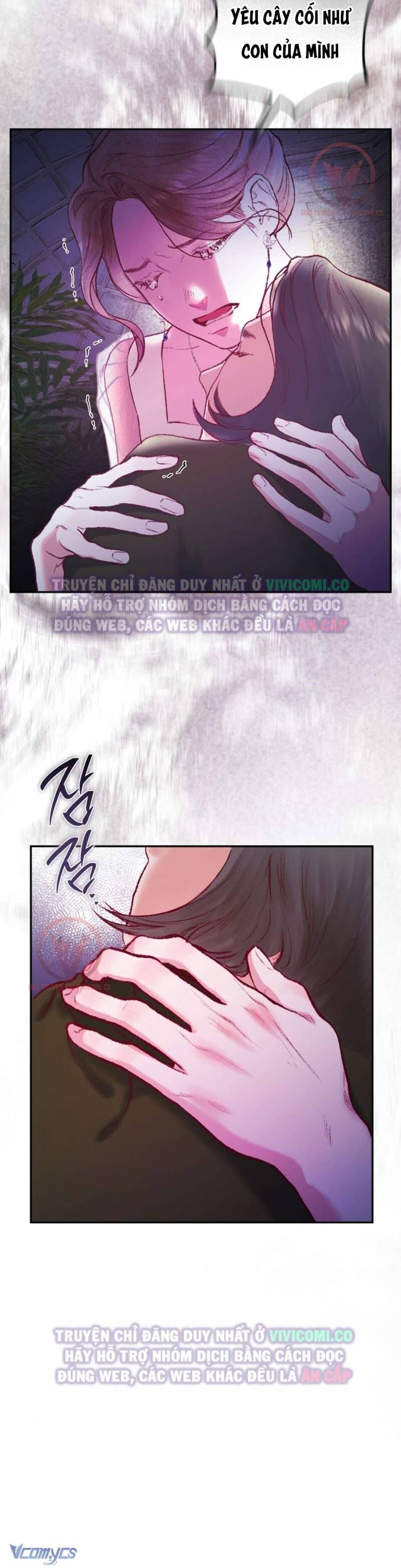 Chàng Quỷ Của Tôi Chapter 11 - 50