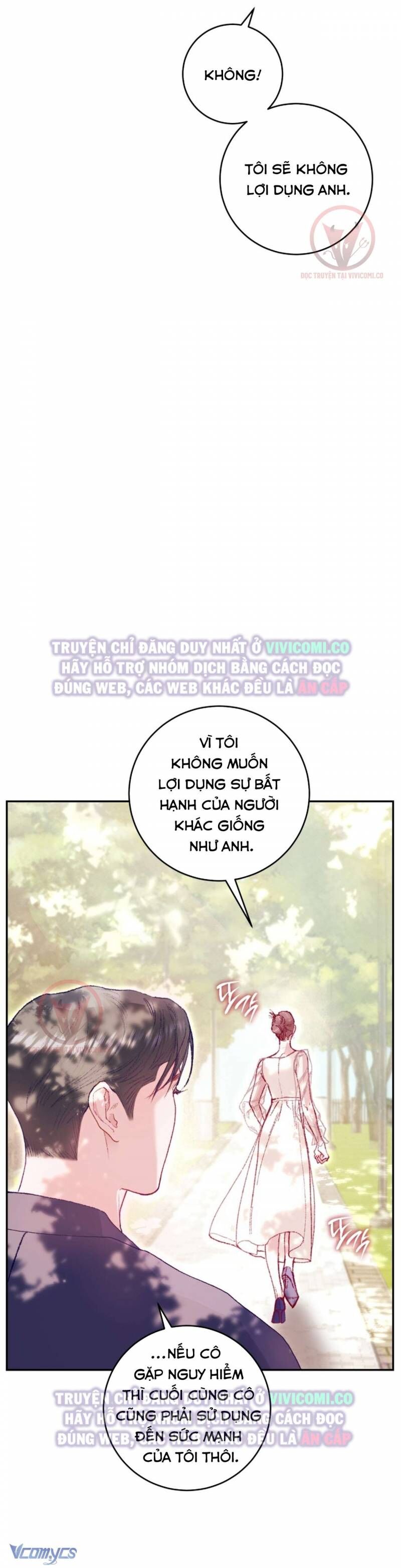 Chàng Quỷ Của Tôi Chapter 11 - 7