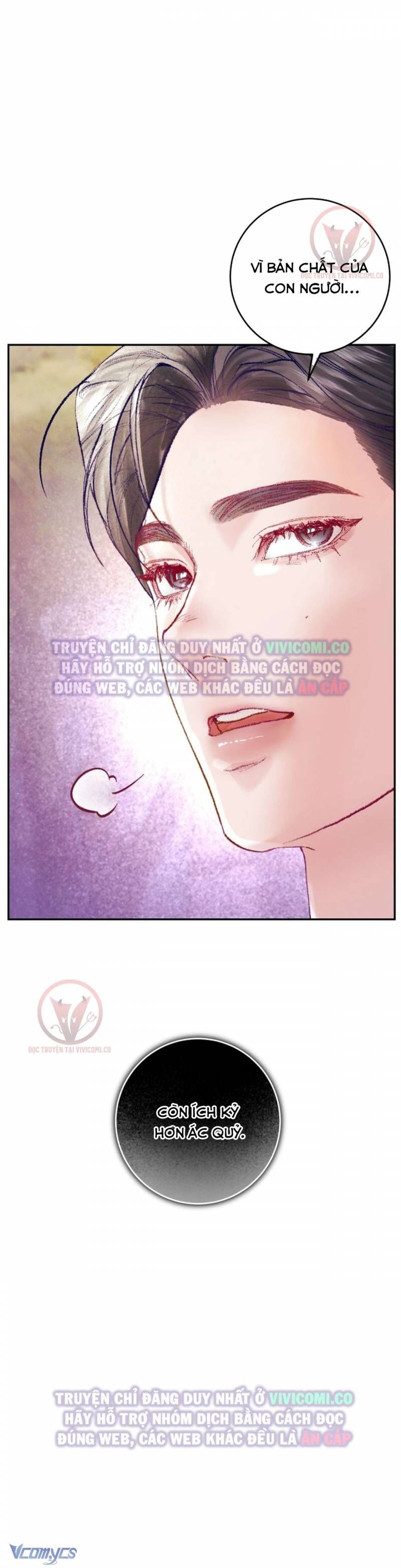 Chàng Quỷ Của Tôi Chapter 11 - 8