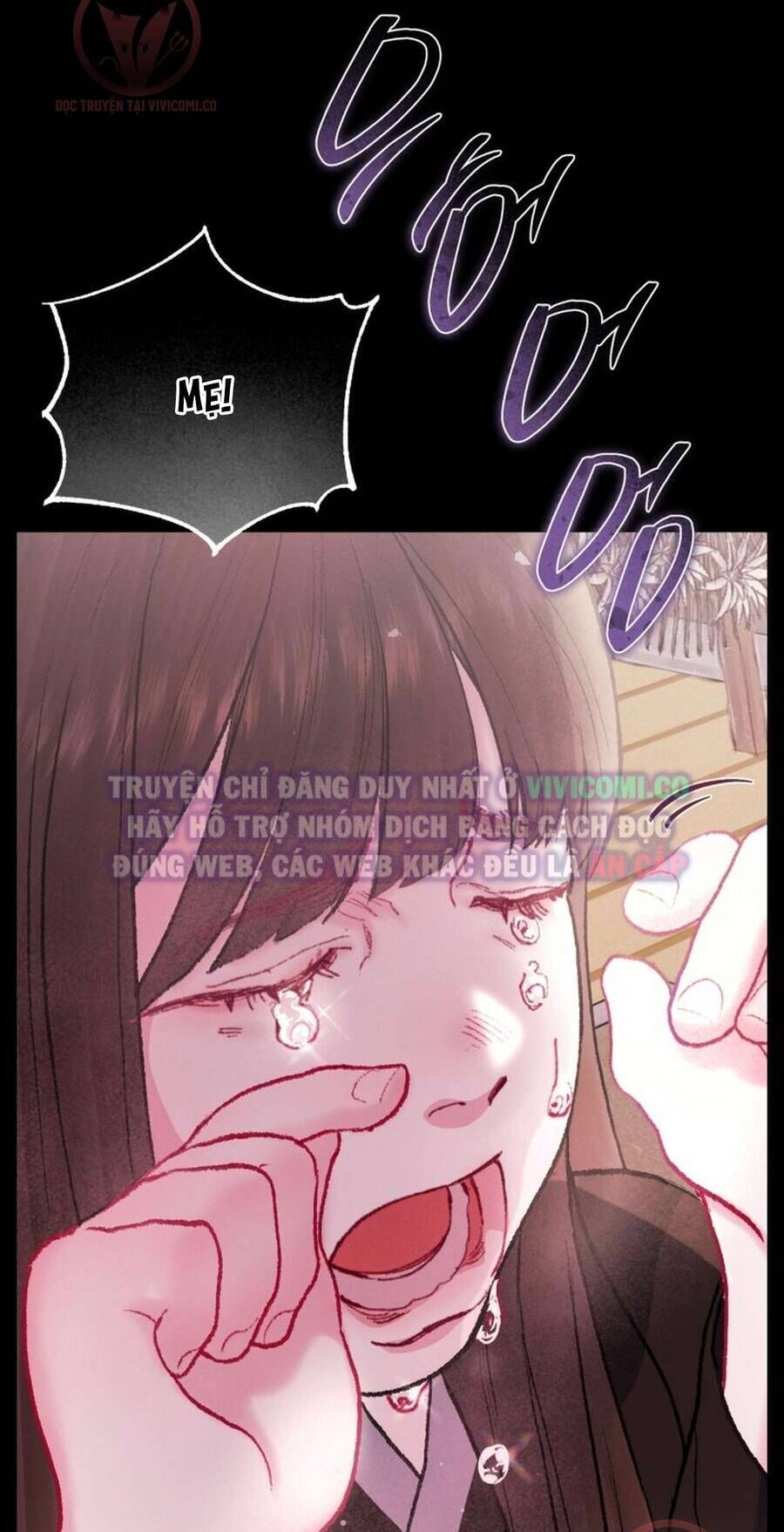 Chàng Quỷ Của Tôi Chapter 12 - 13