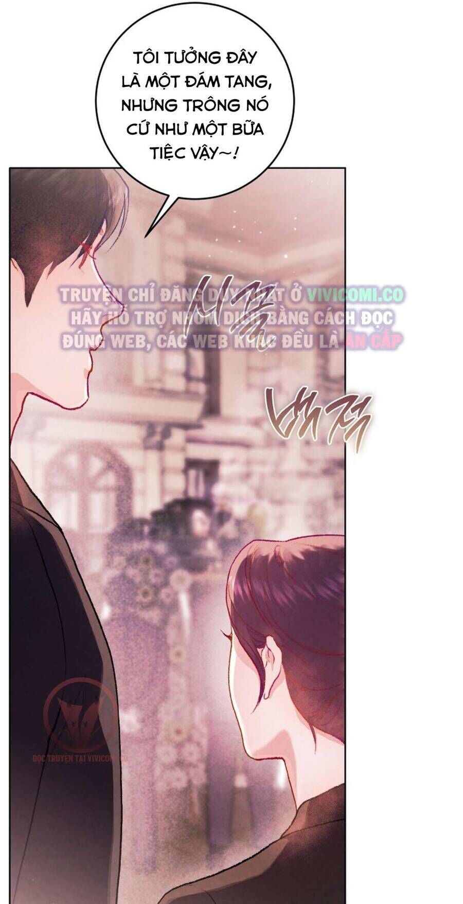 Chàng Quỷ Của Tôi Chapter 12 - 18