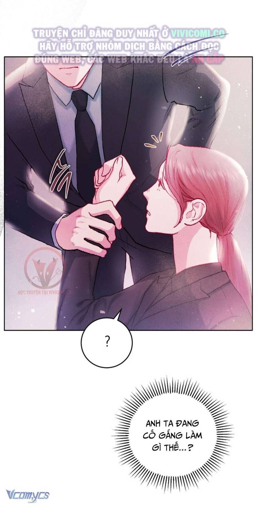 Chàng Quỷ Của Tôi Chapter 12 - 24