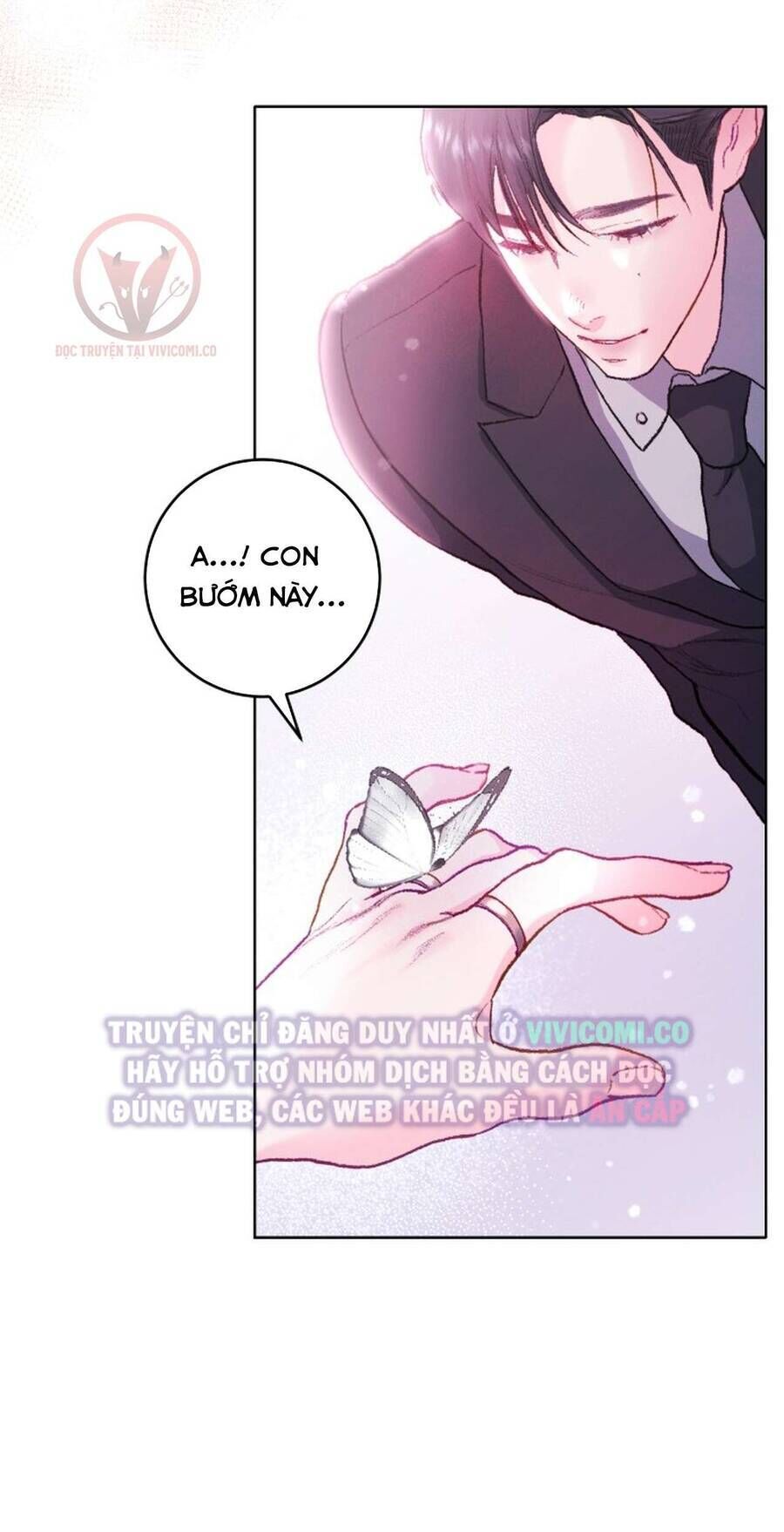 Chàng Quỷ Của Tôi Chapter 12 - 30