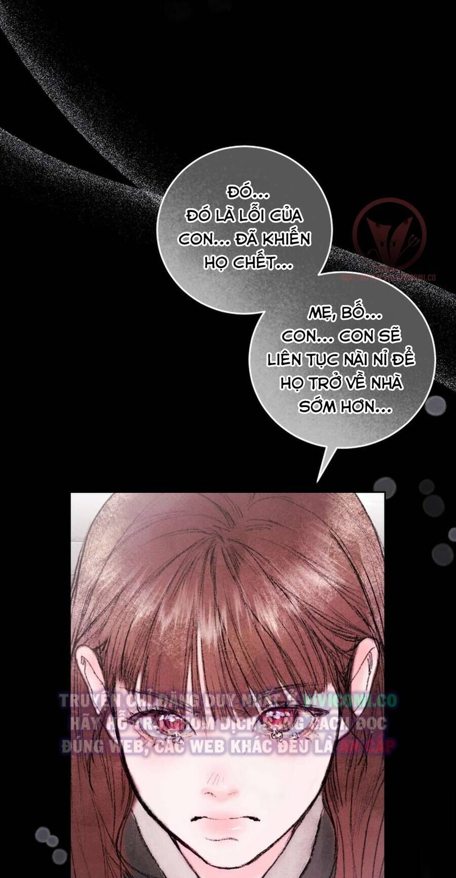 Chàng Quỷ Của Tôi Chapter 12 - 4