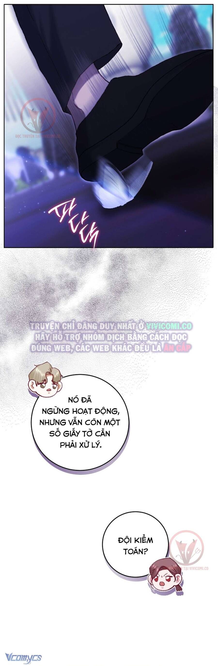 Chàng Quỷ Của Tôi Chapter 12 - 38