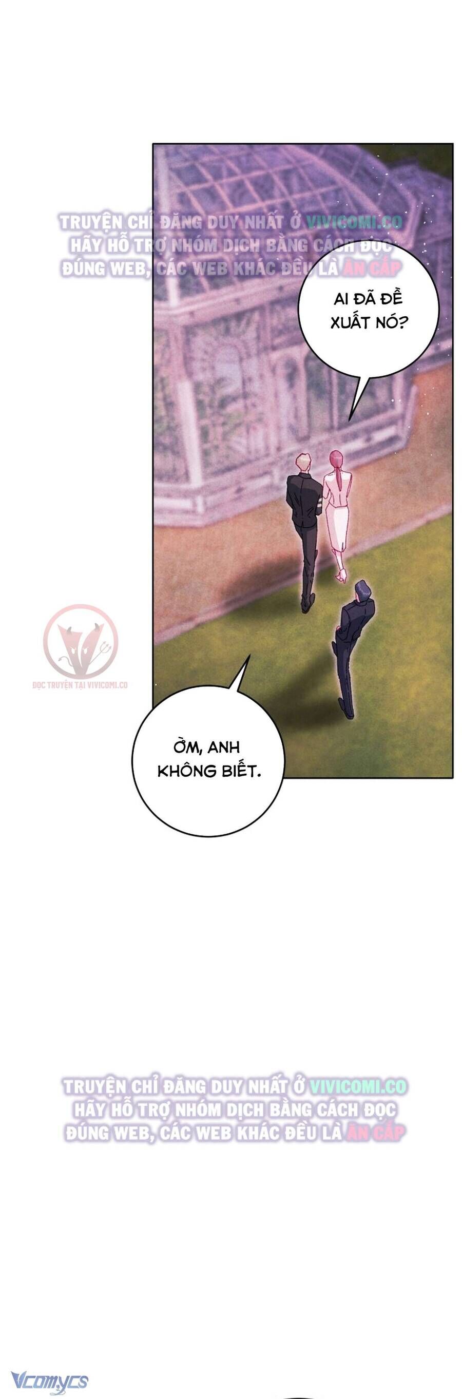 Chàng Quỷ Của Tôi Chapter 12 - 41