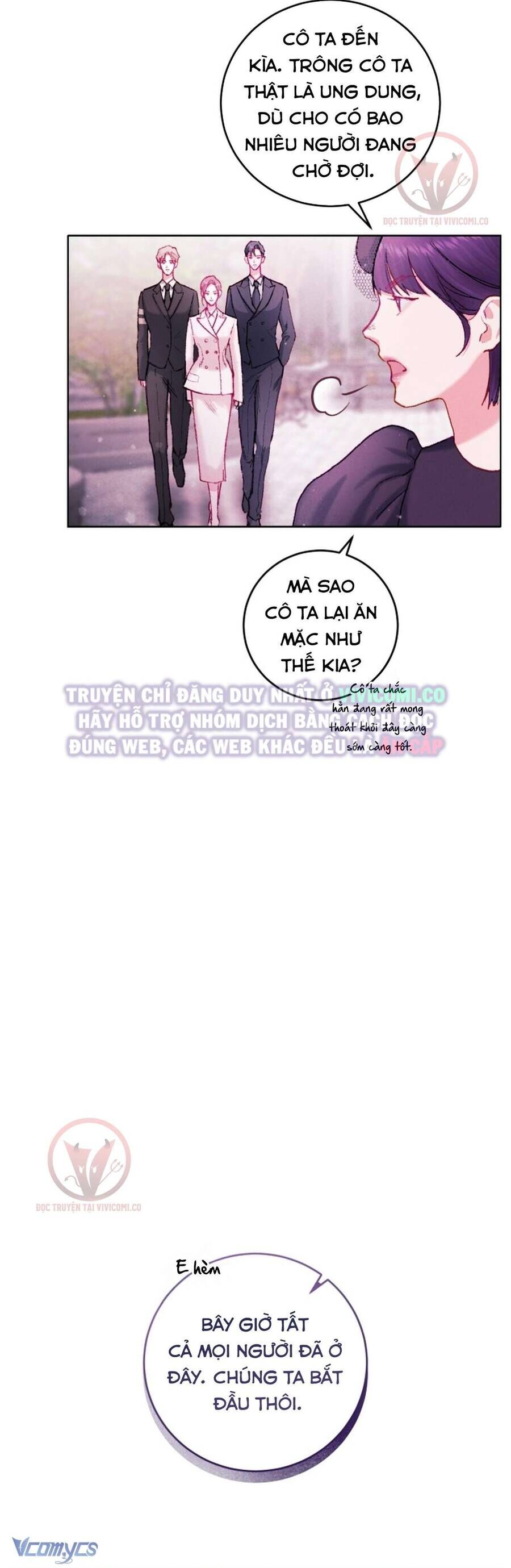 Chàng Quỷ Của Tôi Chapter 12 - 42