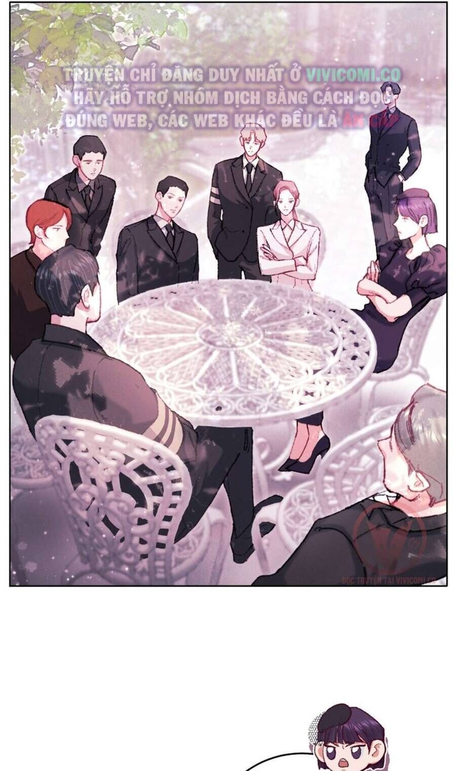 Chàng Quỷ Của Tôi Chapter 12 - 43