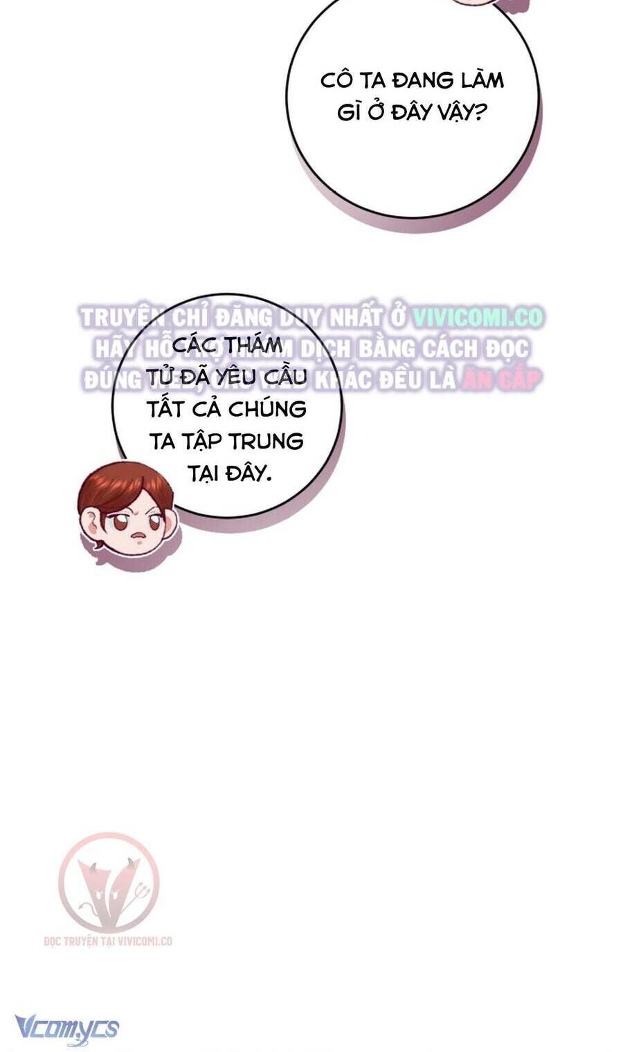 Chàng Quỷ Của Tôi Chapter 12 - 44