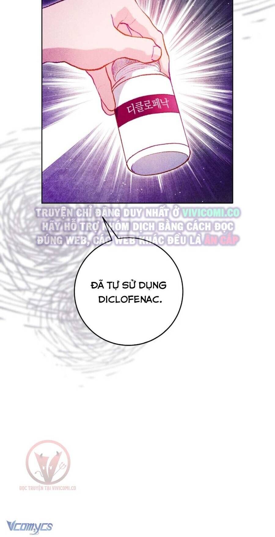 Chàng Quỷ Của Tôi Chapter 12 - 46