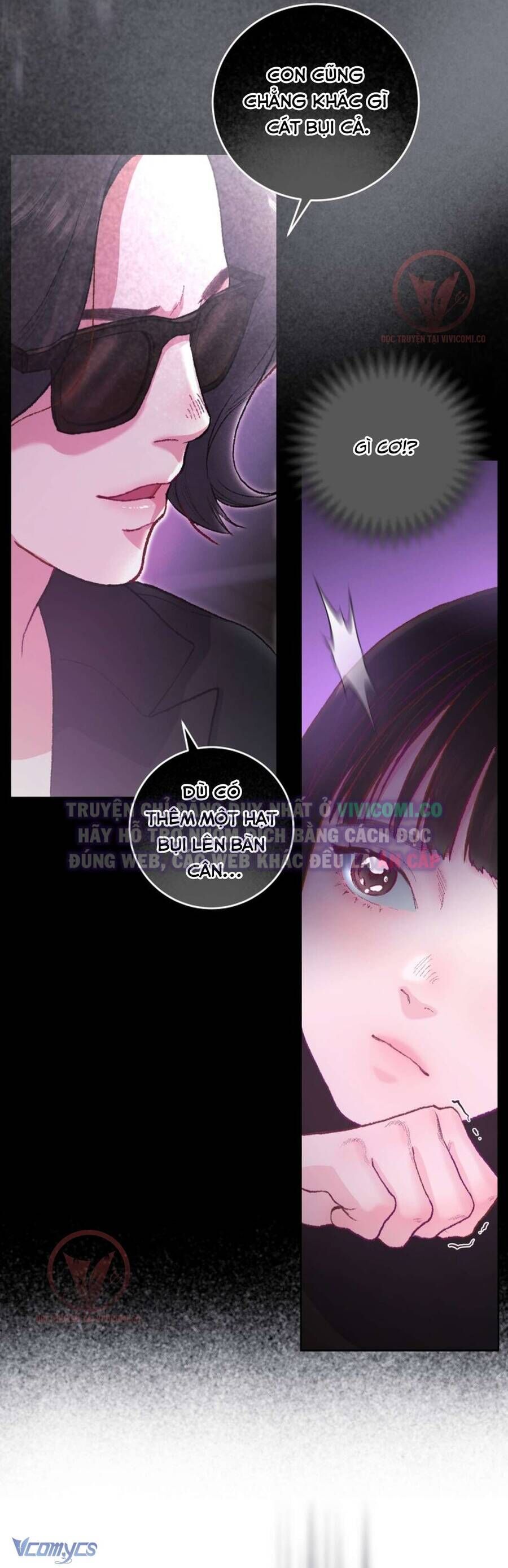 Chàng Quỷ Của Tôi Chapter 12 - 6
