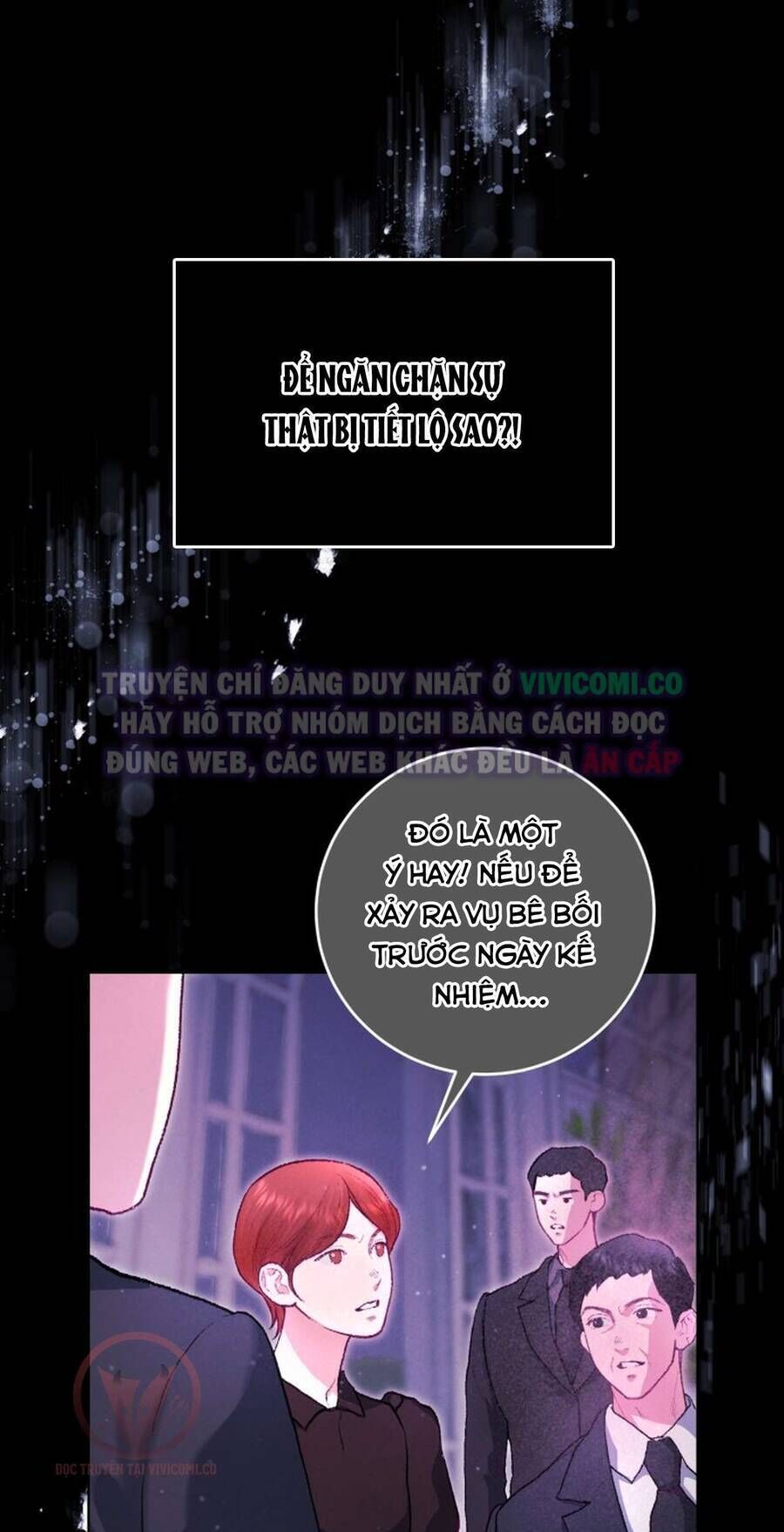 Chàng Quỷ Của Tôi Chapter 12 - 55