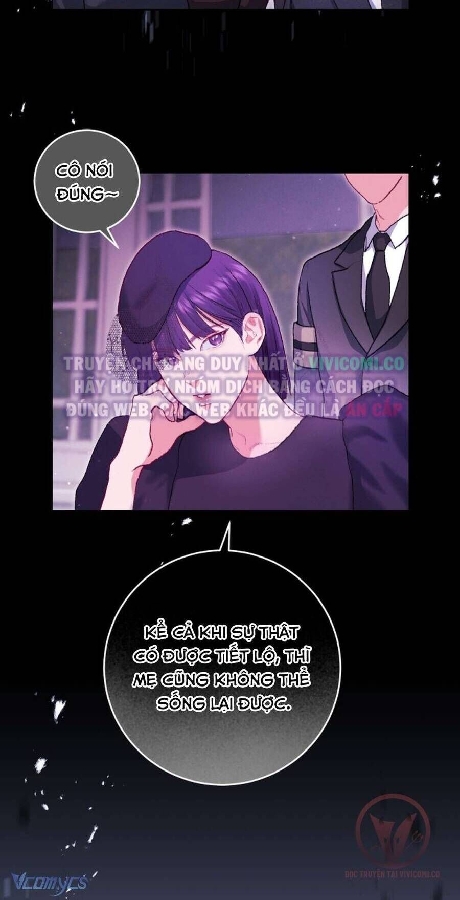 Chàng Quỷ Của Tôi Chapter 12 - 56
