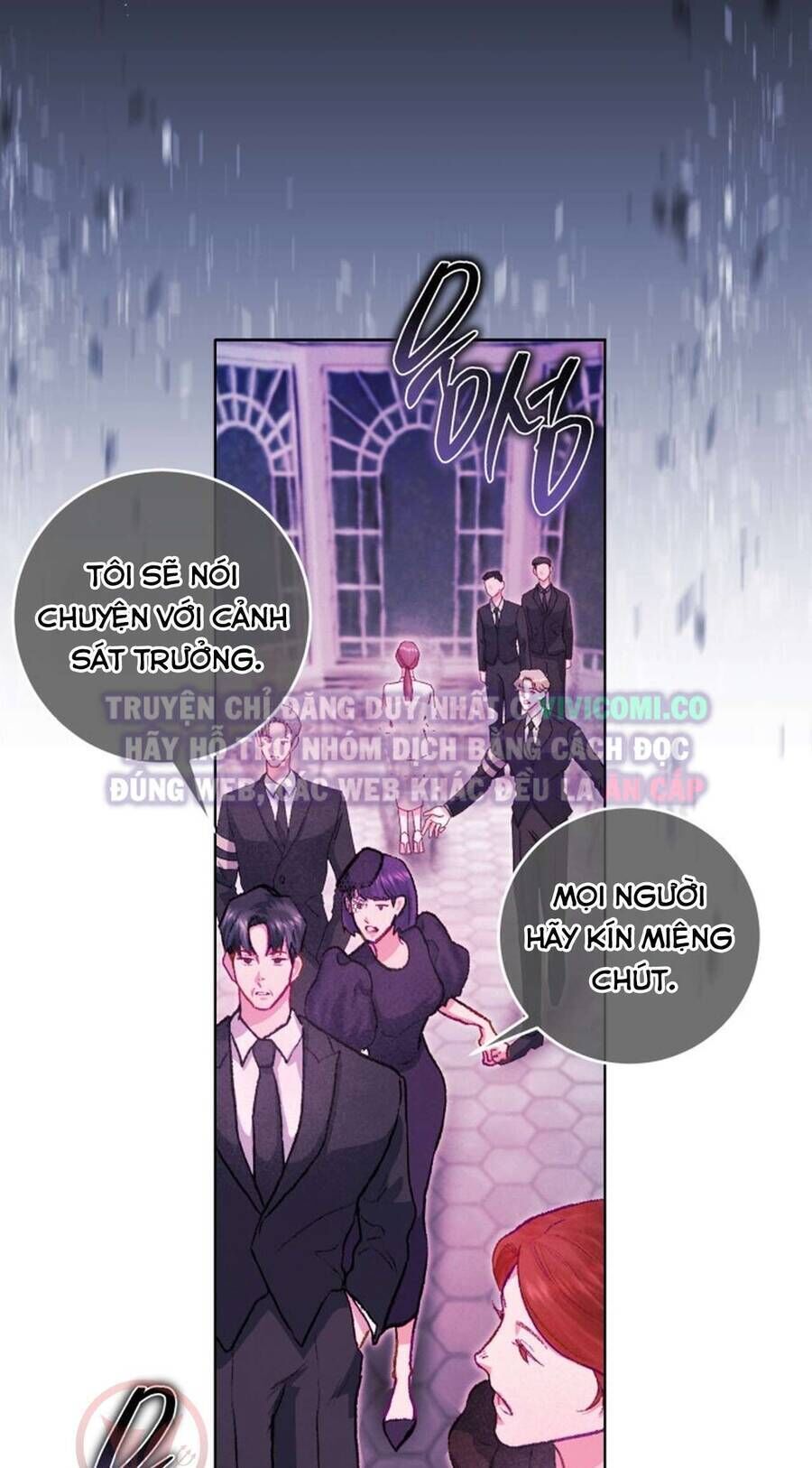 Chàng Quỷ Của Tôi Chapter 12 - 57