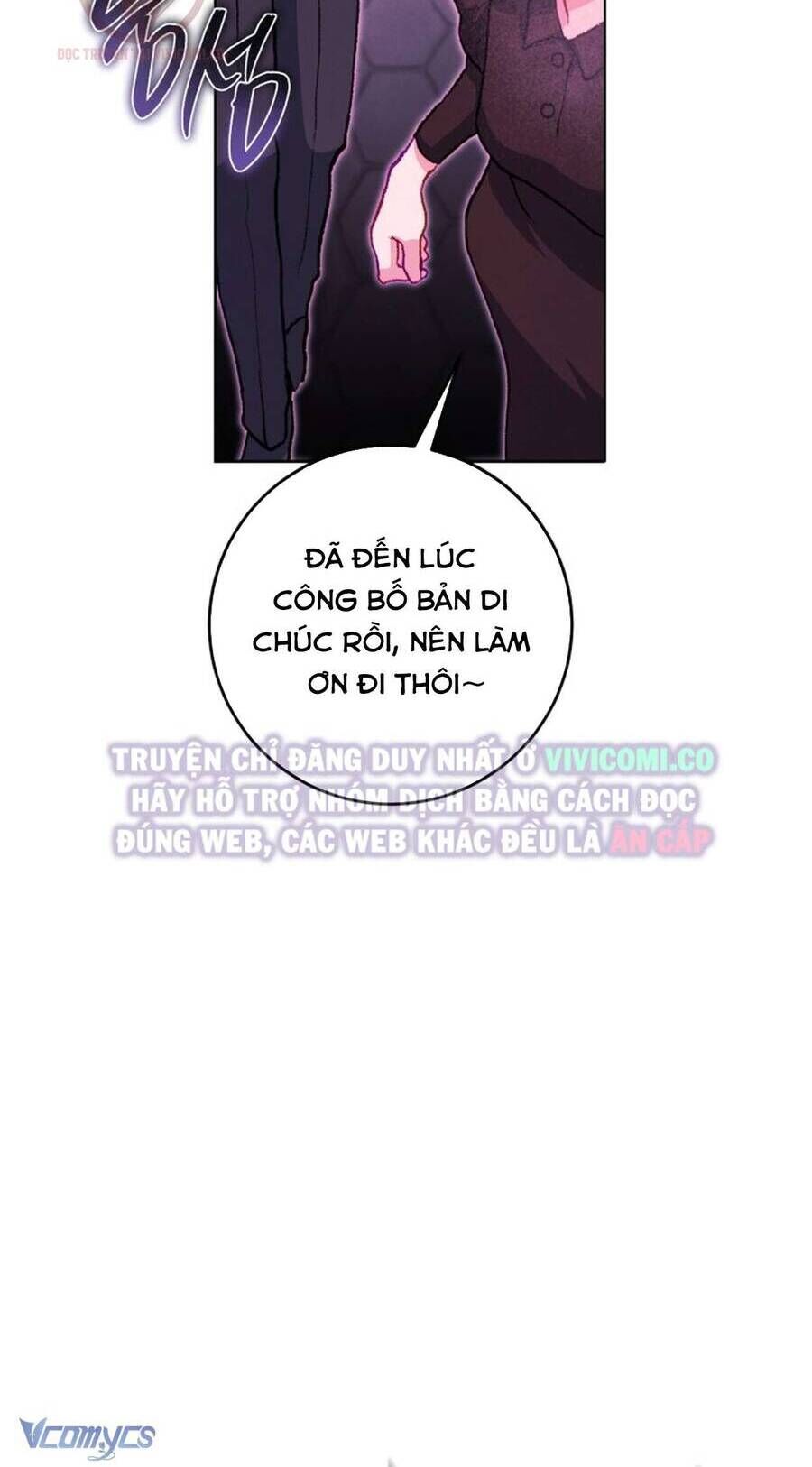 Chàng Quỷ Của Tôi Chapter 12 - 58