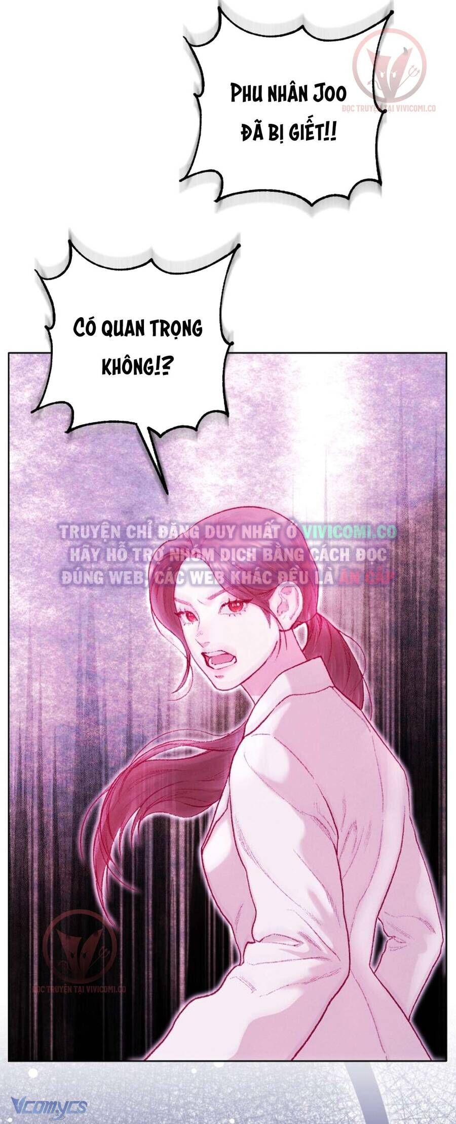 Chàng Quỷ Của Tôi Chapter 12 - 59