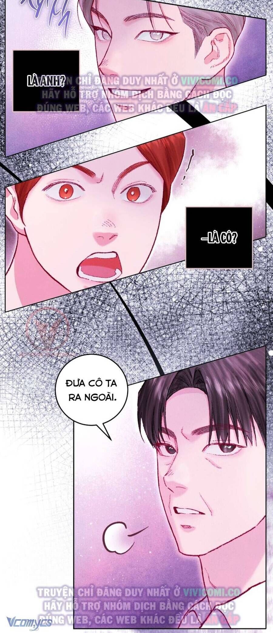 Chàng Quỷ Của Tôi Chapter 12 - 61