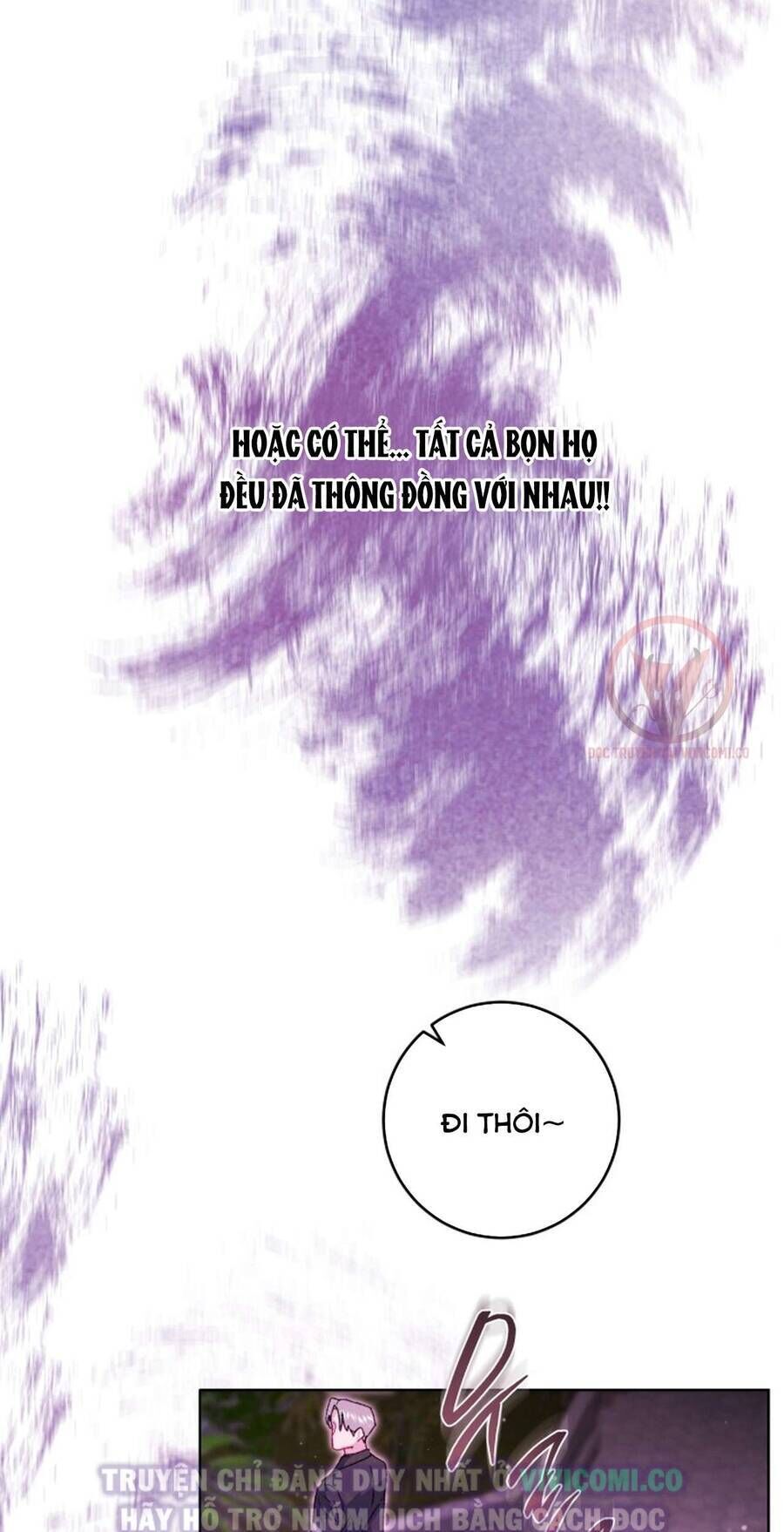 Chàng Quỷ Của Tôi Chapter 12 - 62