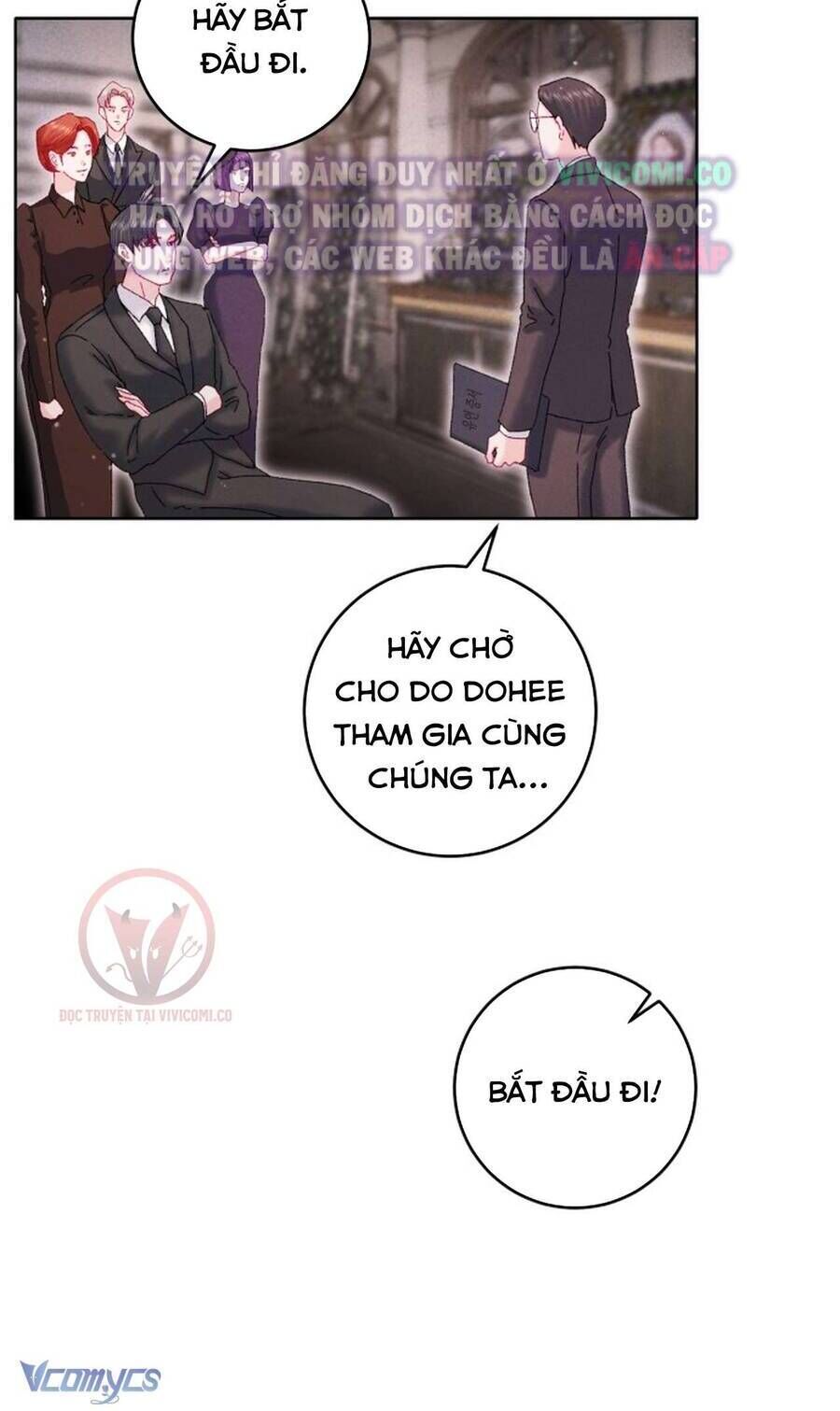 Chàng Quỷ Của Tôi Chapter 12 - 67