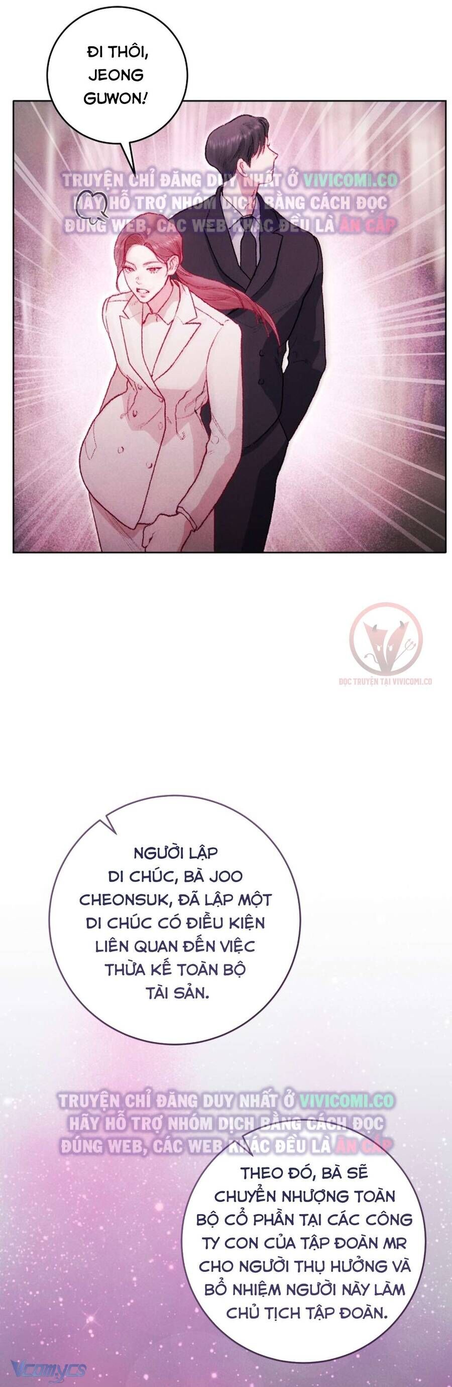 Chàng Quỷ Của Tôi Chapter 12 - 68