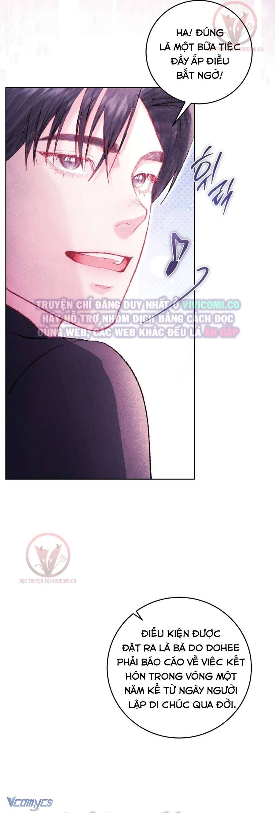 Chàng Quỷ Của Tôi Chapter 12 - 72