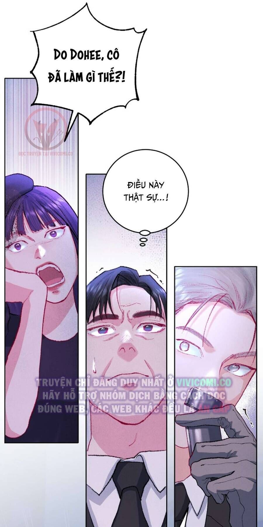 Chàng Quỷ Của Tôi Chapter 12 - 74