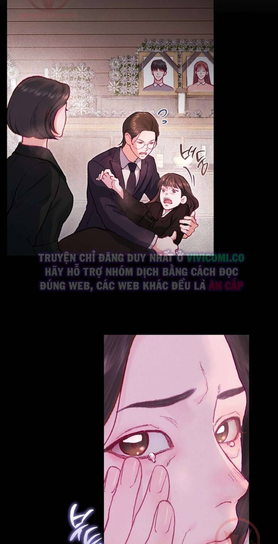 Chàng Quỷ Của Tôi Chapter 12 - 9
