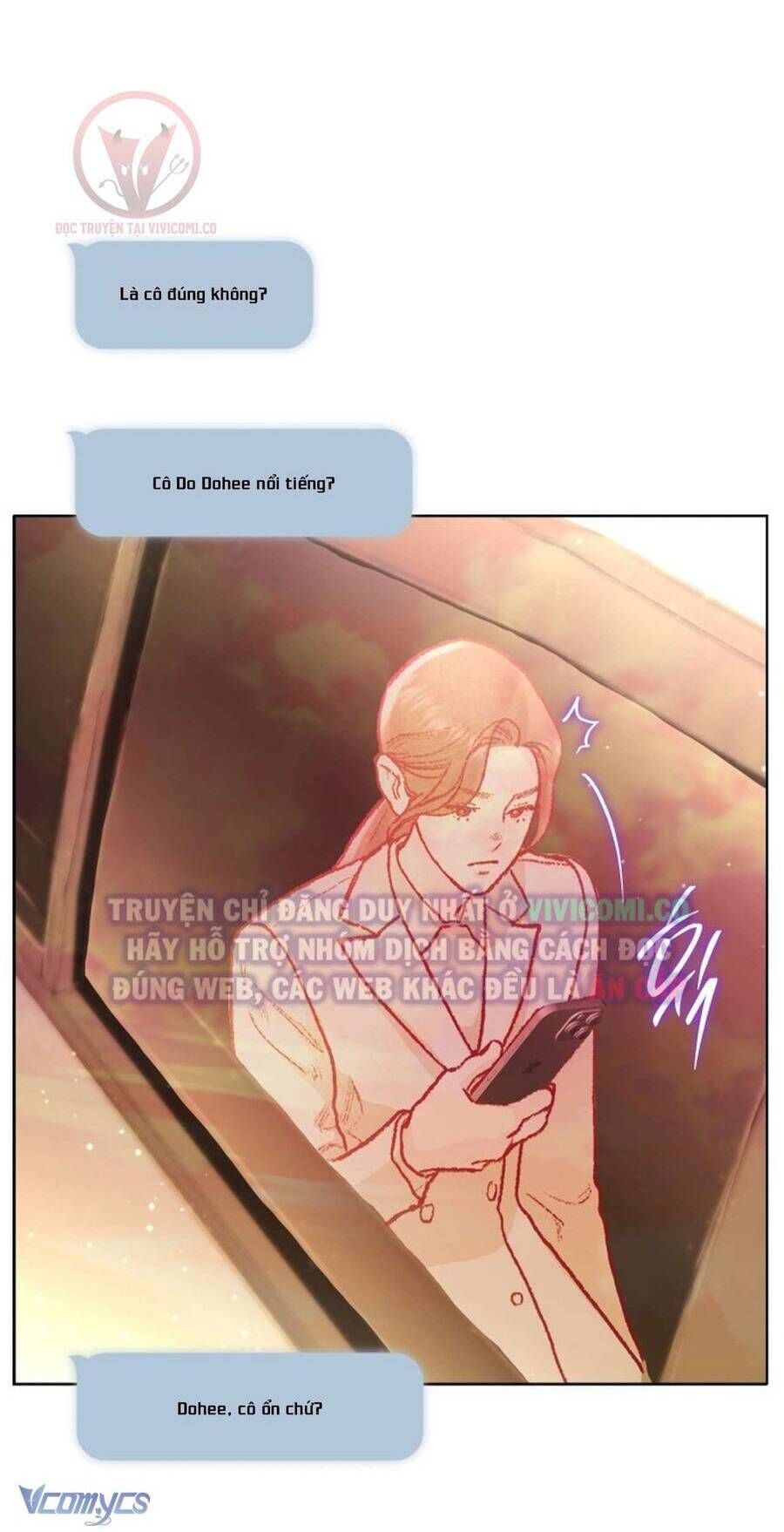 Chàng Quỷ Của Tôi Chapter 13 - 17