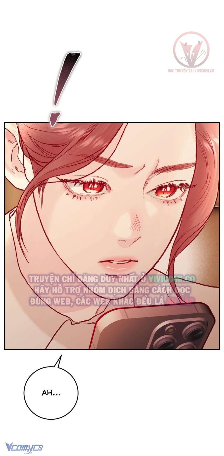 Chàng Quỷ Của Tôi Chapter 13 - 19