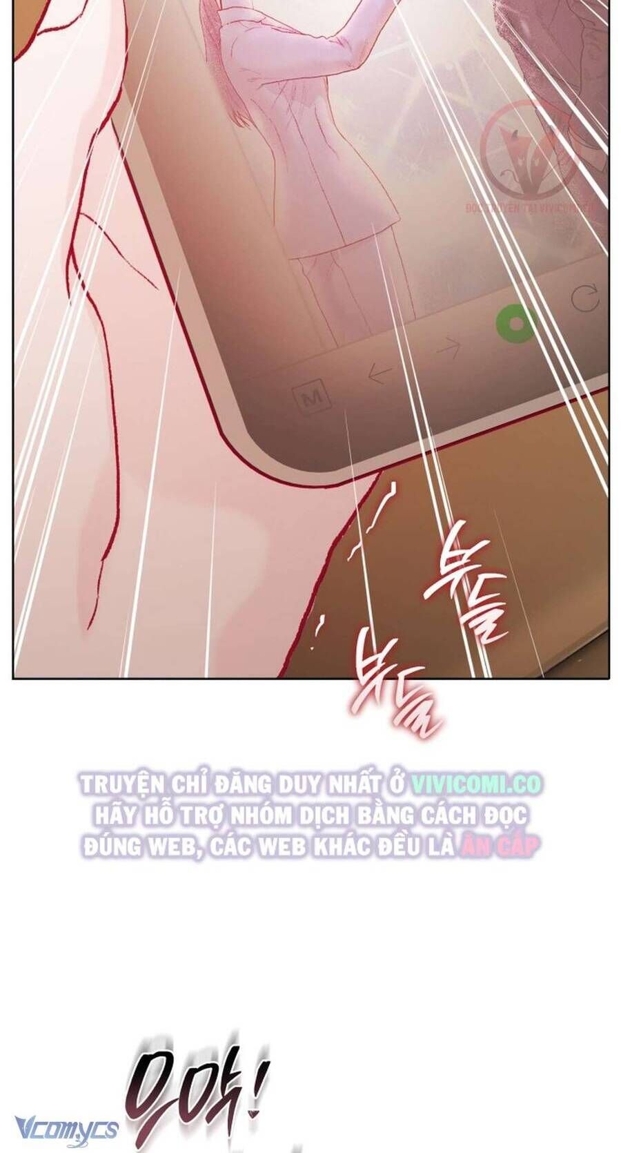 Chàng Quỷ Của Tôi Chapter 13 - 21