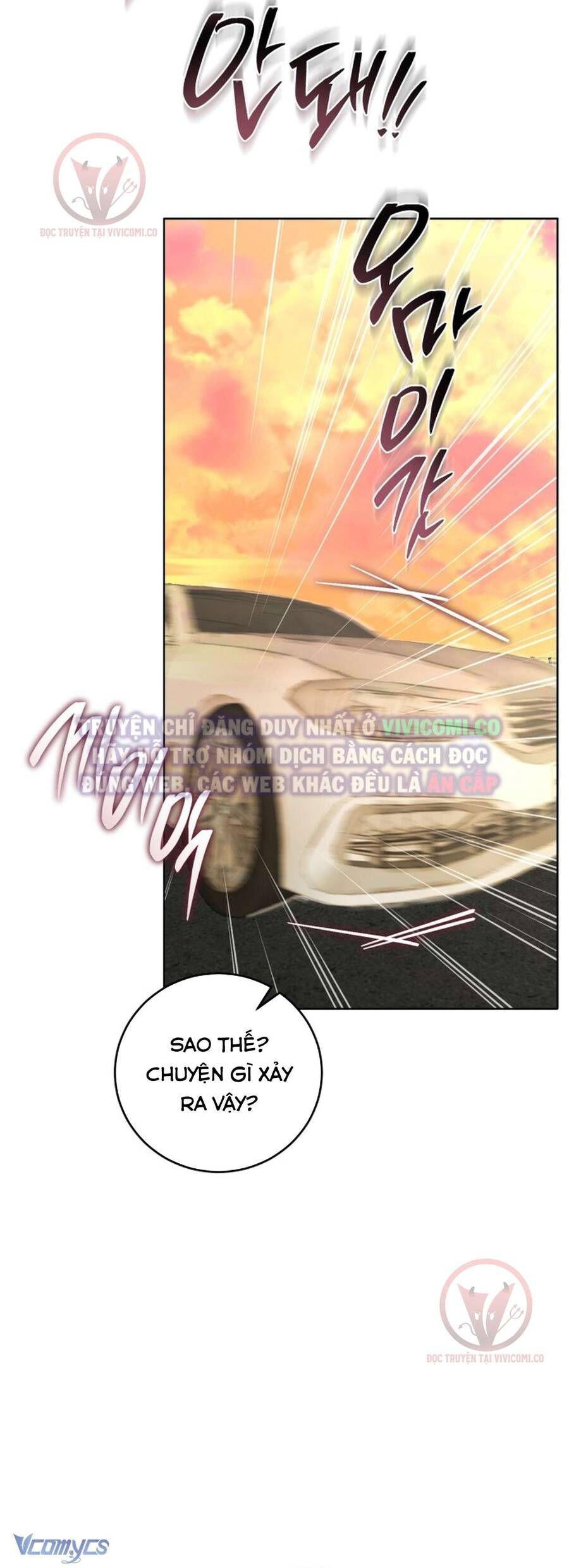 Chàng Quỷ Của Tôi Chapter 13 - 22